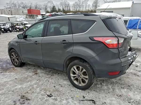 1FMCU0GD3JUA92625 2018 FORD ESCAPE - Image 2