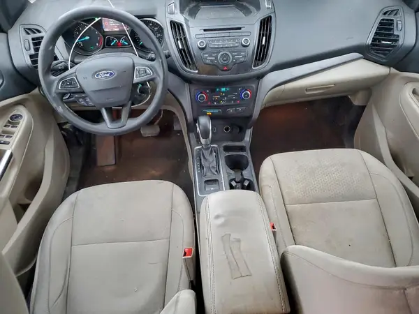 1FMCU0GD3JUA92625 2018 FORD ESCAPE - Image 8
