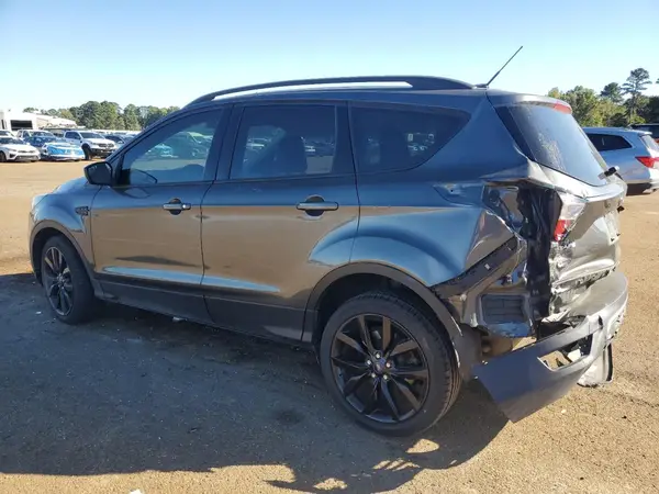 1FMCU0GD3JUA96903 2018 FORD ESCAPE - Image 2