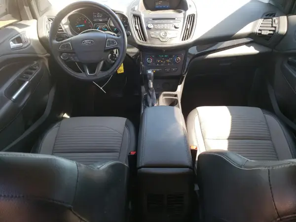 1FMCU0GD3JUA96903 2018 FORD ESCAPE - Image 8