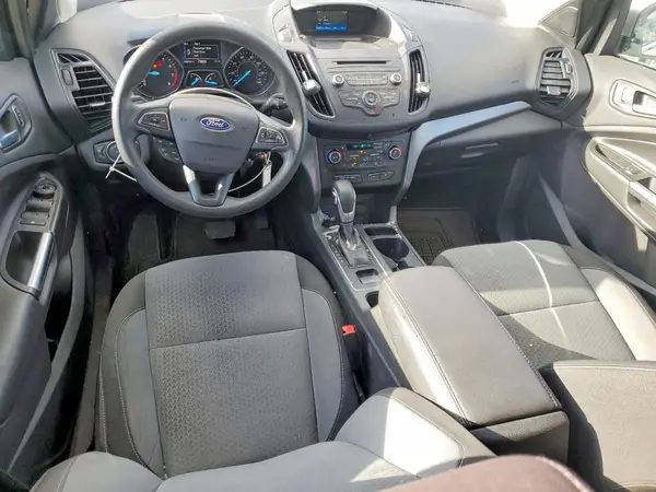 1FMCU0GD3JUB08256 2018 FORD ESCAPE - Image 8