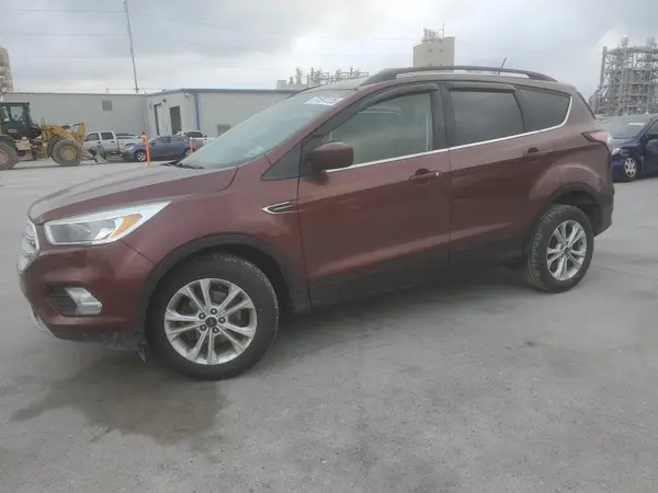 1FMCU0GD3JUB09228 2018 FORD ESCAPE - Image 1