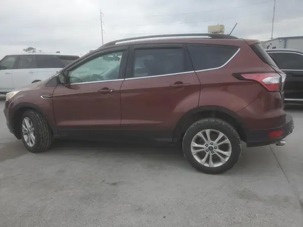 1FMCU0GD3JUB09228 2018 FORD ESCAPE - Image 2