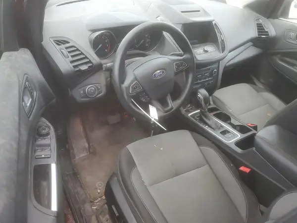 1FMCU0GD3JUB09228 2018 FORD ESCAPE - Image 8