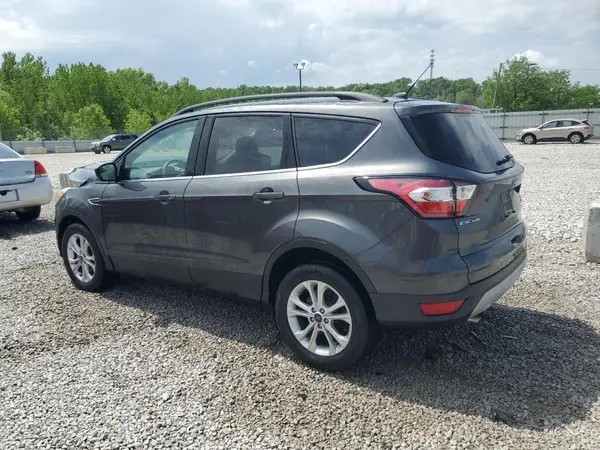1FMCU0GD3JUB09620 2018 FORD ESCAPE - Image 2