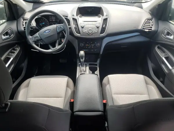 1FMCU0GD3JUB09620 2018 FORD ESCAPE - Image 8