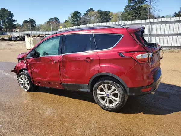 1FMCU0GD3JUB11951 2018 FORD ESCAPE - Image 2