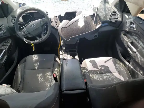 1FMCU0GD3JUB11951 2018 FORD ESCAPE - Image 8