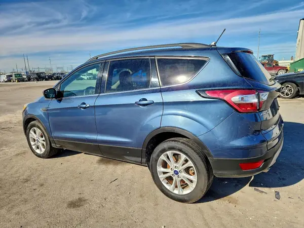 1FMCU0GD3JUB12565 2018 FORD ESCAPE - Image 2