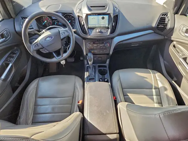 1FMCU0GD3JUB12565 2018 FORD ESCAPE - Image 8