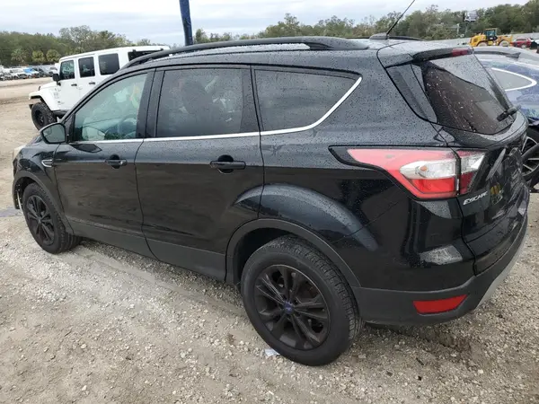 1FMCU0GD3JUB15546 2018 FORD ESCAPE - Image 2