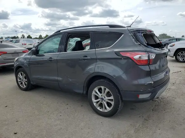 1FMCU0GD3JUB15675 2018 FORD ESCAPE - Image 2
