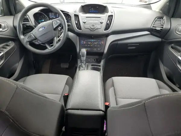 1FMCU0GD3JUB15675 2018 FORD ESCAPE - Image 8