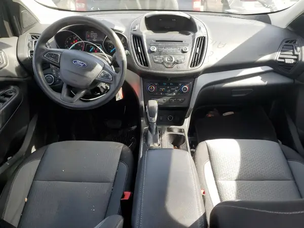1FMCU0GD3JUB15899 2018 FORD ESCAPE - Image 8