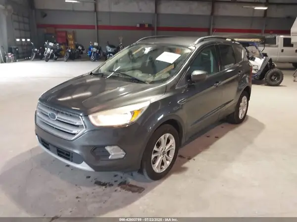 1FMCU0GD3JUB16096 2018 FORD ESCAPE - Image 2