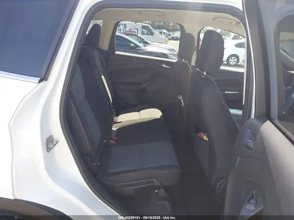 1FMCU0GD3JUB16308 2018 FORD ESCAPE - Image 8