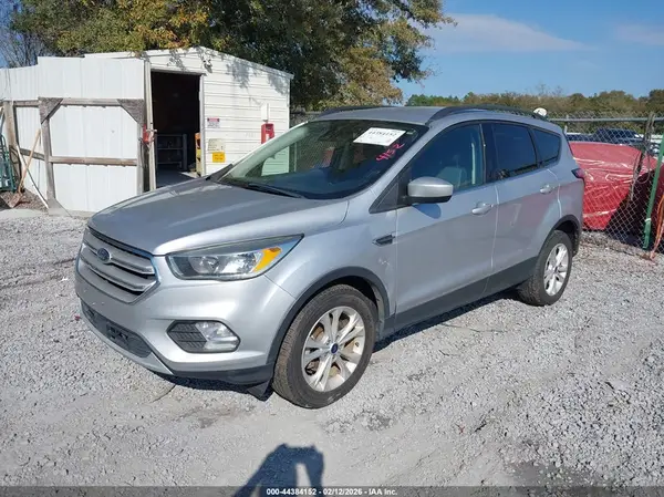 1FMCU0GD3JUB17281 2018 FORD ESCAPE - Image 2