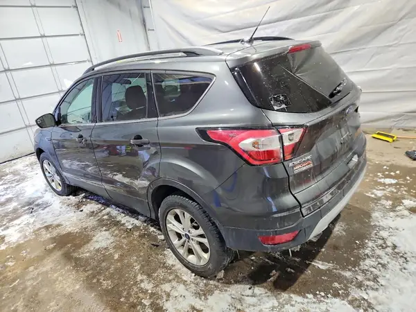 1FMCU0GD3JUB19239 2018 FORD ESCAPE - Image 2