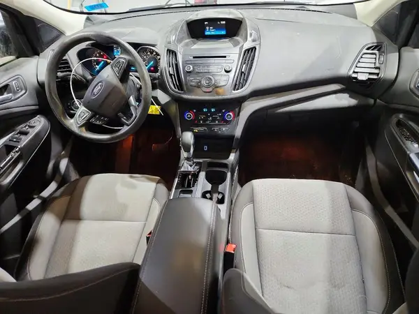 1FMCU0GD3JUB19239 2018 FORD ESCAPE - Image 8
