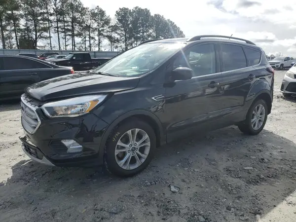1FMCU0GD3JUB23632 2018 FORD ESCAPE - Image 1