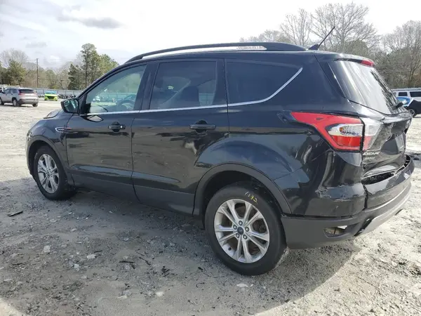 1FMCU0GD3JUB23632 2018 FORD ESCAPE - Image 2