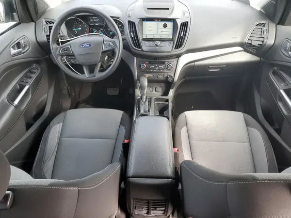 1FMCU0GD3JUB23632 2018 FORD ESCAPE - Image 8