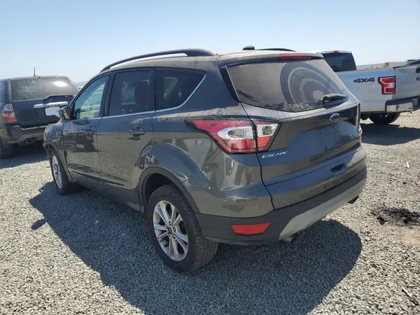 1FMCU0GD3JUB26241 2018 FORD ESCAPE - Image 2
