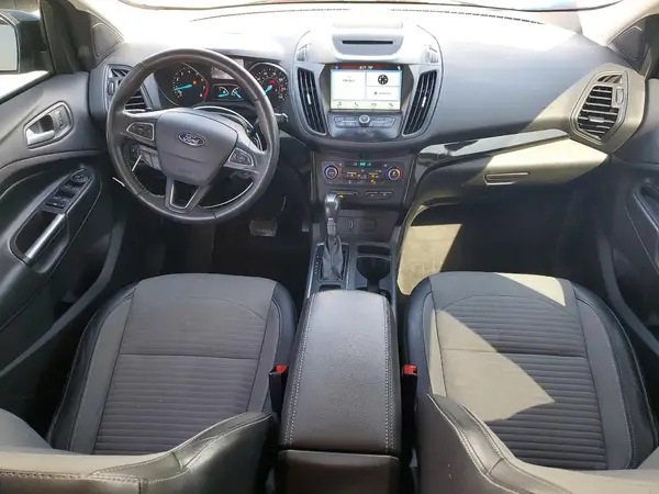 1FMCU0GD3JUB27955 2018 FORD ESCAPE - Image 8