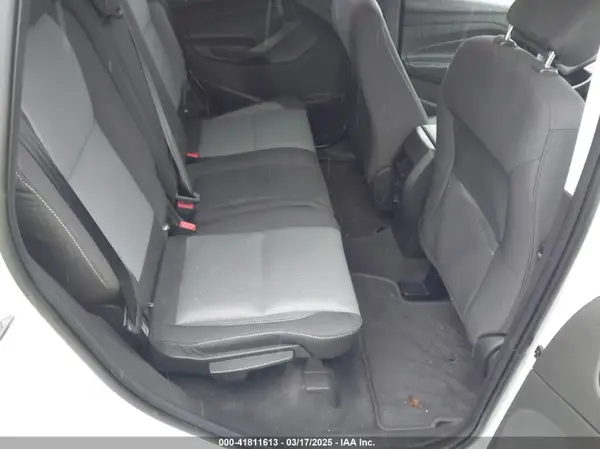 1FMCU0GD3JUB32184 2018 FORD ESCAPE - Image 8