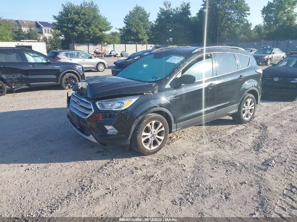 1FMCU0GD3JUB34419 2018 FORD ESCAPE - Image 2