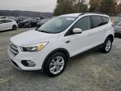 1FMCU0GD3JUB36350 2018 FORD ESCAPE