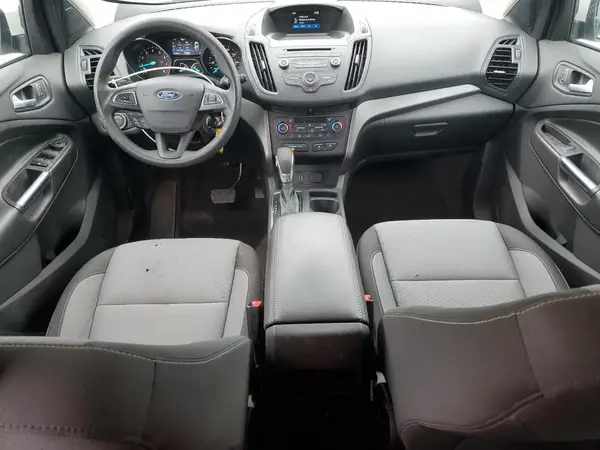1FMCU0GD3JUB36350 2018 FORD ESCAPE - Image 8