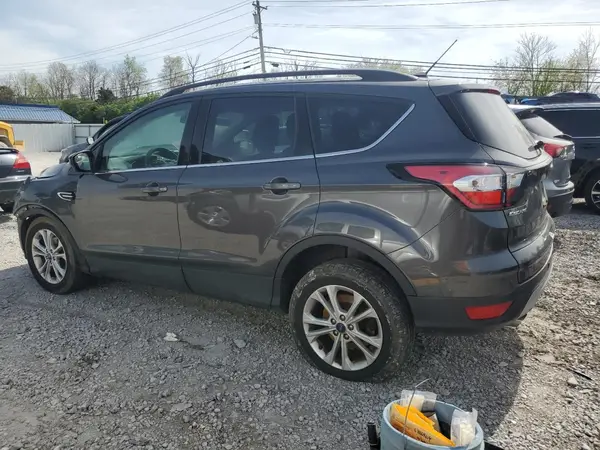 1FMCU0GD3JUB39362 2018 FORD ESCAPE - Image 2