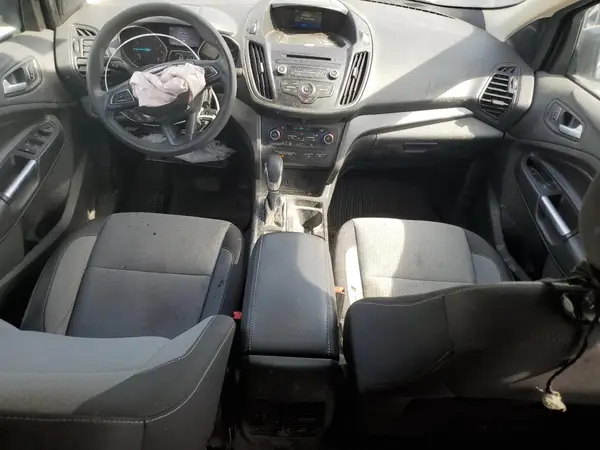 1FMCU0GD3JUB39362 2018 FORD ESCAPE - Image 8