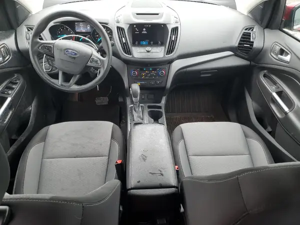 1FMCU0GD3JUB40673 2018 FORD ESCAPE - Image 8