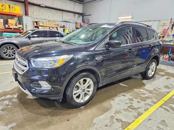 1FMCU0GD3JUB40723 2018 FORD ESCAPE - Image 1