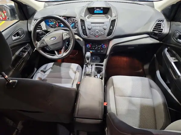 1FMCU0GD3JUB40723 2018 FORD ESCAPE - Image 8