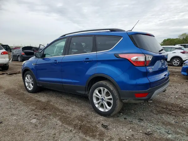 1FMCU0GD3JUB41287 2018 FORD ESCAPE - Image 2