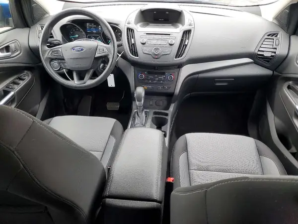 1FMCU0GD3JUB41287 2018 FORD ESCAPE - Image 8