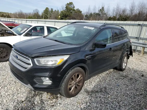 1FMCU0GD3JUB41547 2018 FORD ESCAPE - Image 1