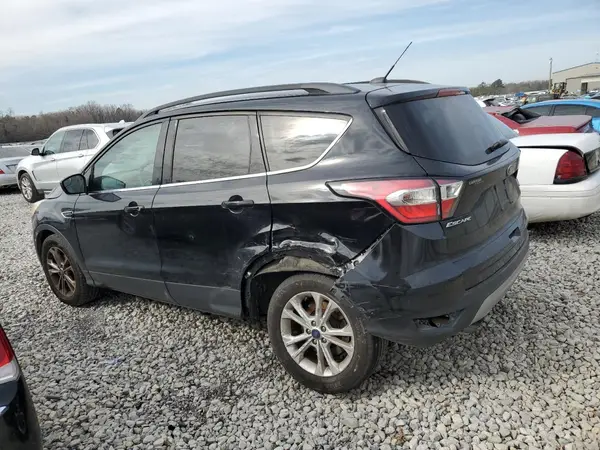1FMCU0GD3JUB41547 2018 FORD ESCAPE - Image 2