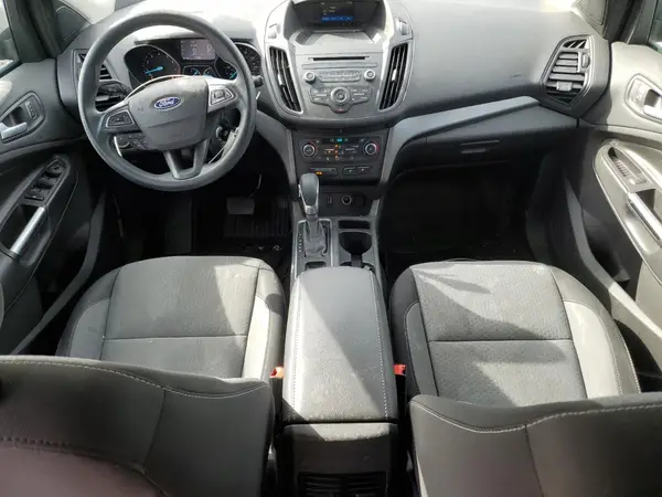 1FMCU0GD3JUB41547 2018 FORD ESCAPE - Image 8
