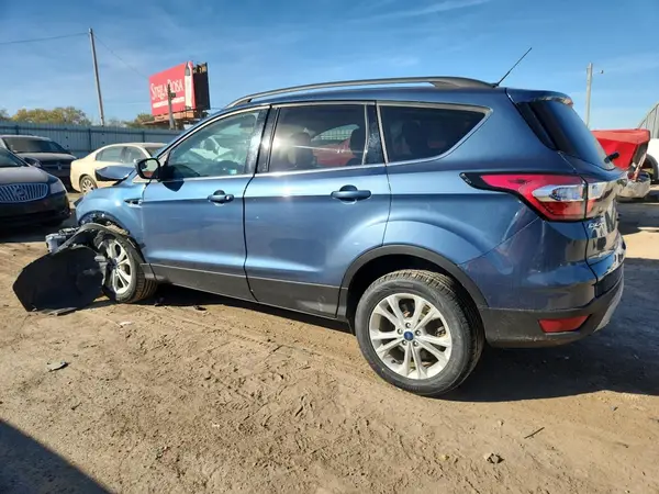 1FMCU0GD3JUB42973 2018 FORD ESCAPE - Image 2