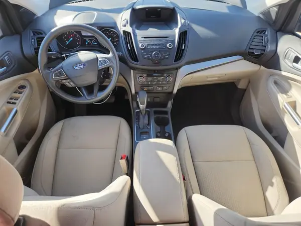 1FMCU0GD3JUB42973 2018 FORD ESCAPE - Image 8