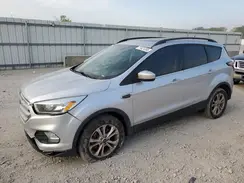 1FMCU0GD3JUB45825 2018 FORD ESCAPE