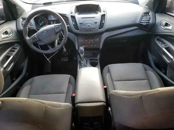 1FMCU0GD3JUB45825 2018 FORD ESCAPE - Image 8