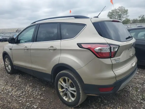 1FMCU0GD3JUB46070 2018 FORD ESCAPE - Image 2