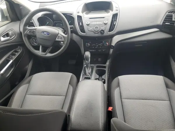 1FMCU0GD3JUB46070 2018 FORD ESCAPE - Image 8