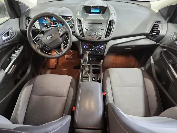 1FMCU0GD3JUB46148 2018 FORD ESCAPE - Image 8
