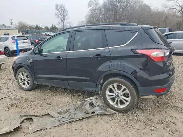 1FMCU0GD3JUB46697 2018 FORD ESCAPE - Image 2